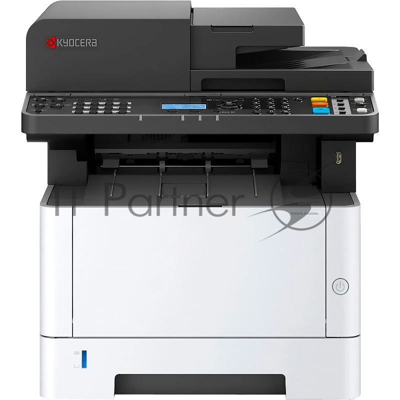 МФУ лазерное Kyocera ECOSYS MA3500x (110C3G3NL0) {замена M2135dn}