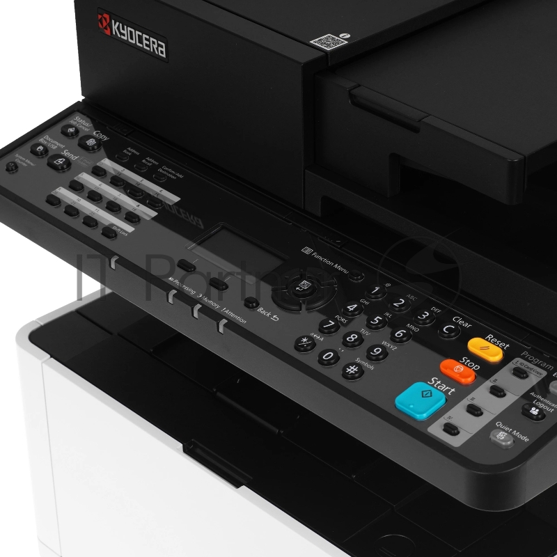 МФУ лазерное Kyocera ECOSYS MA3500x (110C3G3NL0) {замена M2135dn}