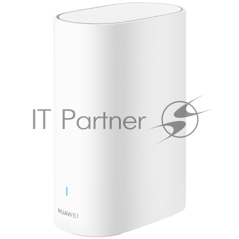 Роутер беспроводной HUAWEI 53030DVA NVWA-AX30-23 WiFi 6 Plus AX3000 Mesh 3+ , MESH-комплект 10/100/1000 Mbit/s WAN/LAN (3-Package)