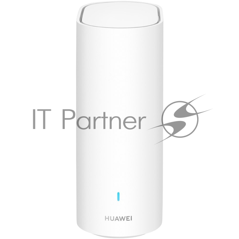 Роутер беспроводной HUAWEI 53030DVA NVWA-AX30-23 WiFi 6 Plus AX3000 Mesh 3+ , MESH-комплект 10/100/1000 Mbit/s WAN/LAN (3-Package)