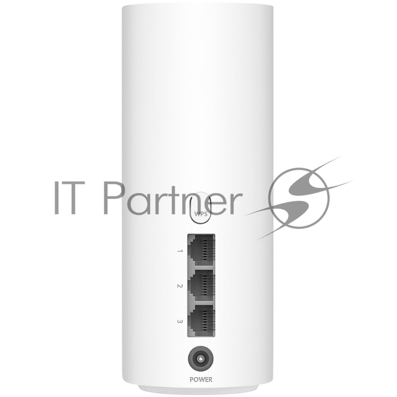Роутер беспроводной HUAWEI 53030DVA NVWA-AX30-23 WiFi 6 Plus AX3000 Mesh 3+ , MESH-комплект 10/100/1000 Mbit/s WAN/LAN (3-Package)