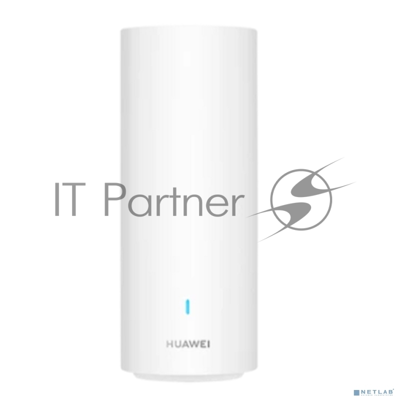 Роутер беспроводной HUAWEI 53030DVA NVWA-AX30-23 WiFi 6 Plus AX3000 Mesh 3+ , MESH-комплект 10/100/1000 Mbit/s WAN/LAN (3-Package)