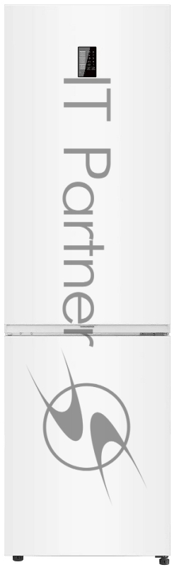 Холодильник Candy CFN6200WDC