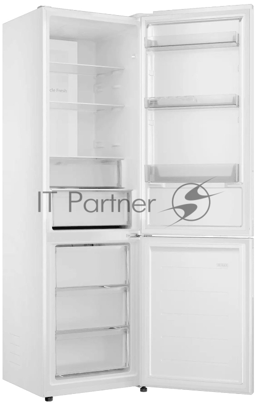 Холодильник Candy CFN6200WDC