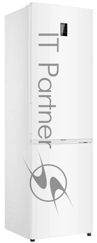 Холодильник Candy CFN6200WDC