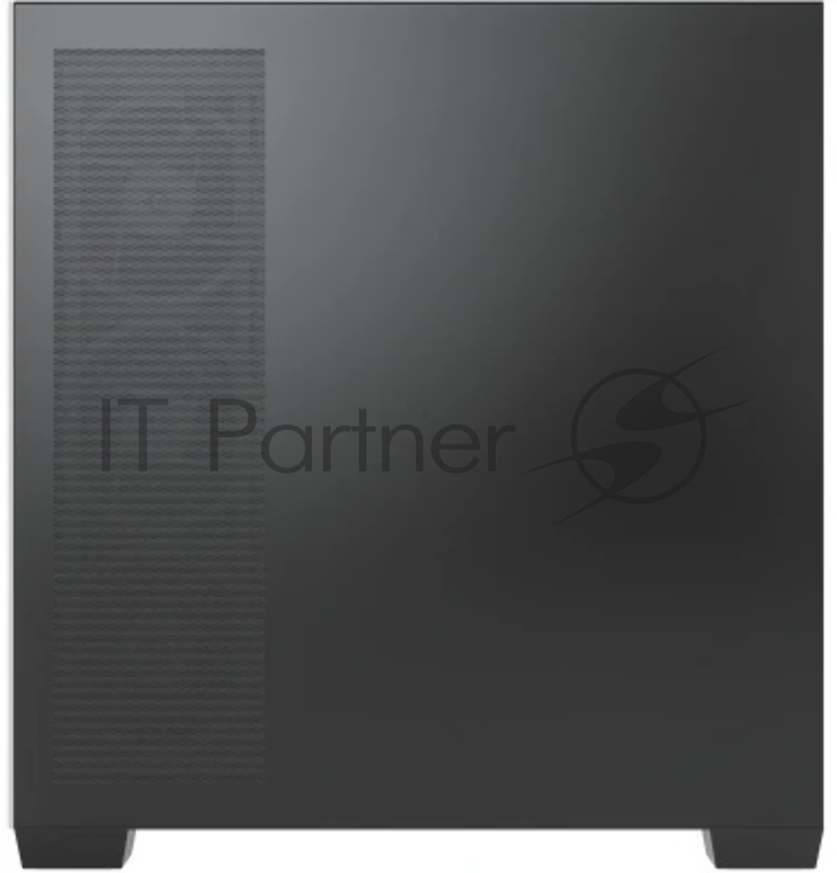 Корпус eATX Eurocase M9 Max-Fish tank M9 MAX 2ARGB 3_0_2 BLACK черный