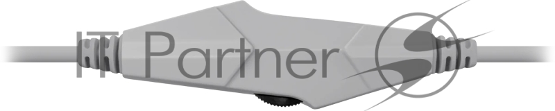 Гарнитура игровая Defender (64480) Fury белый