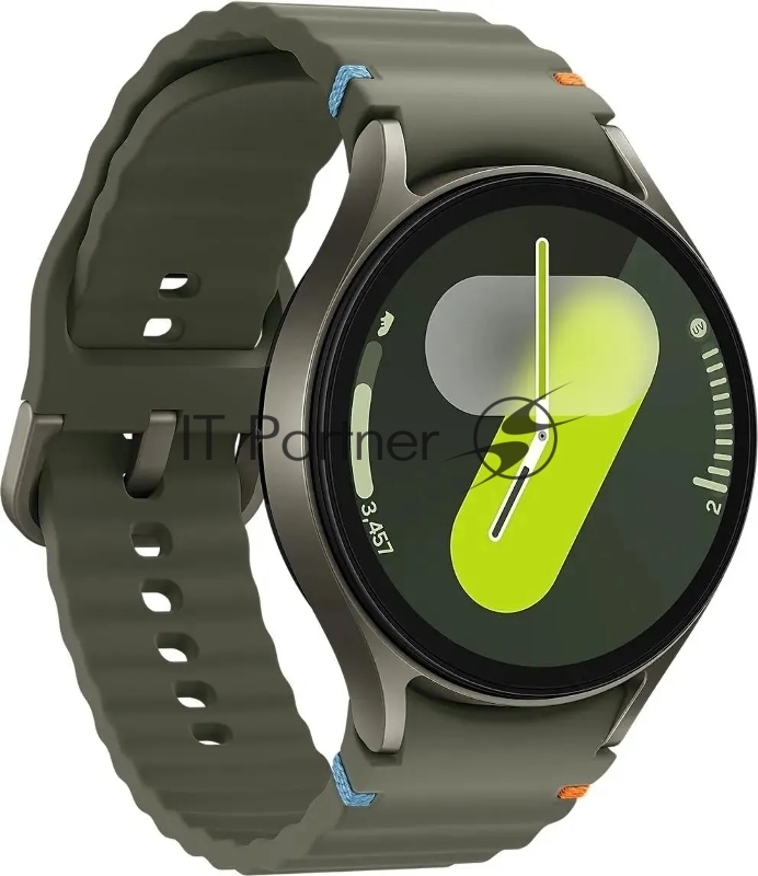 Смарт-часы Samsung Galaxy Watch 7 44mm LTE SM-L315 Green india