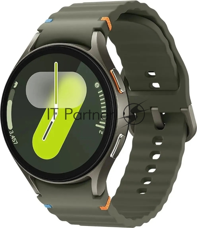 Смарт-часы Samsung Galaxy Watch 7 44mm LTE SM-L315 Green india