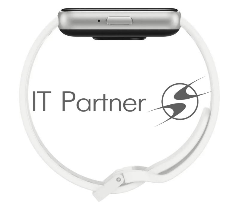 Фитнес браслет Samsung Galaxy Fit3 SM-R390 Silver arabic 4