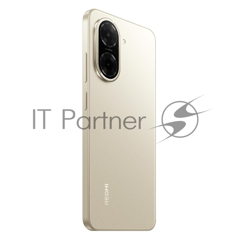 Смартфон Xiaomi Redmi A5 4/128Gb золотой