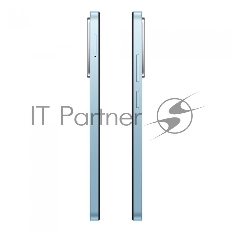 Смартфон Xiaomi Redmi A5 4/128Gb голубой