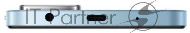 Смартфон Xiaomi Redmi A5 4/128Gb голубой