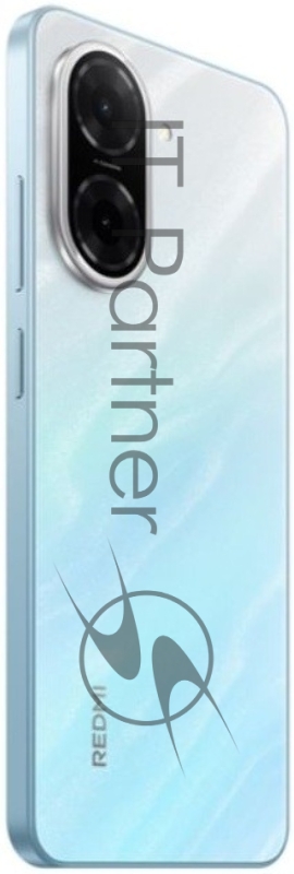 Смартфон Xiaomi Redmi A5 4/128Gb голубой