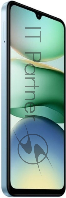 Смартфон Xiaomi Redmi A5 4/128Gb голубой