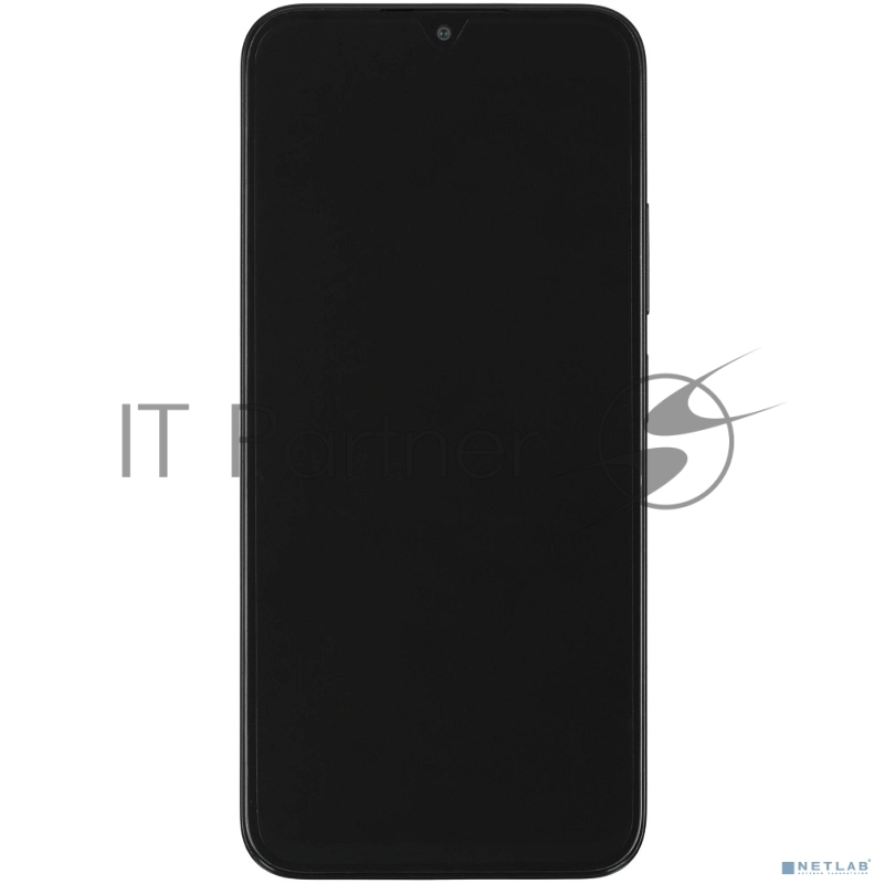 Смартфон Xiaomi Redmi 15C 4/128Gb черный