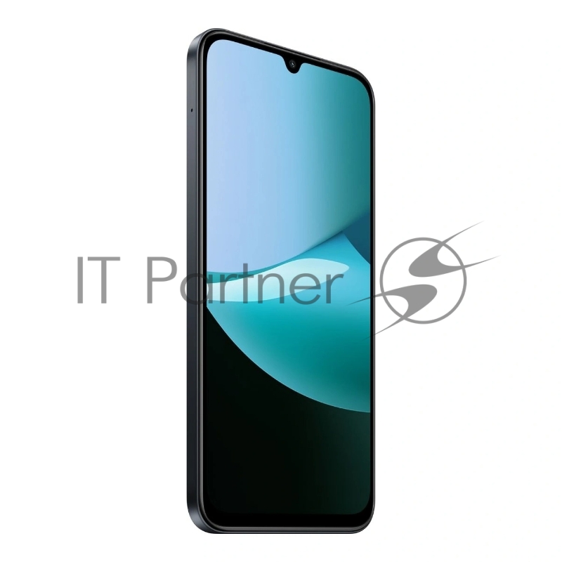 Смартфон Xiaomi Redmi 15C 4/128Gb черный