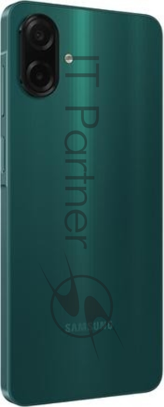 Смартфон Samsung Galaxy A07 SM-A075 6/128Gb зеленый