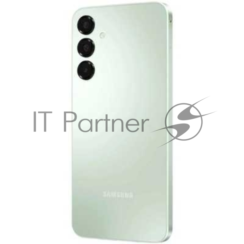 Смартфон Samsung Galaxy A16 SM-A165 4/128Gb светло зеленый