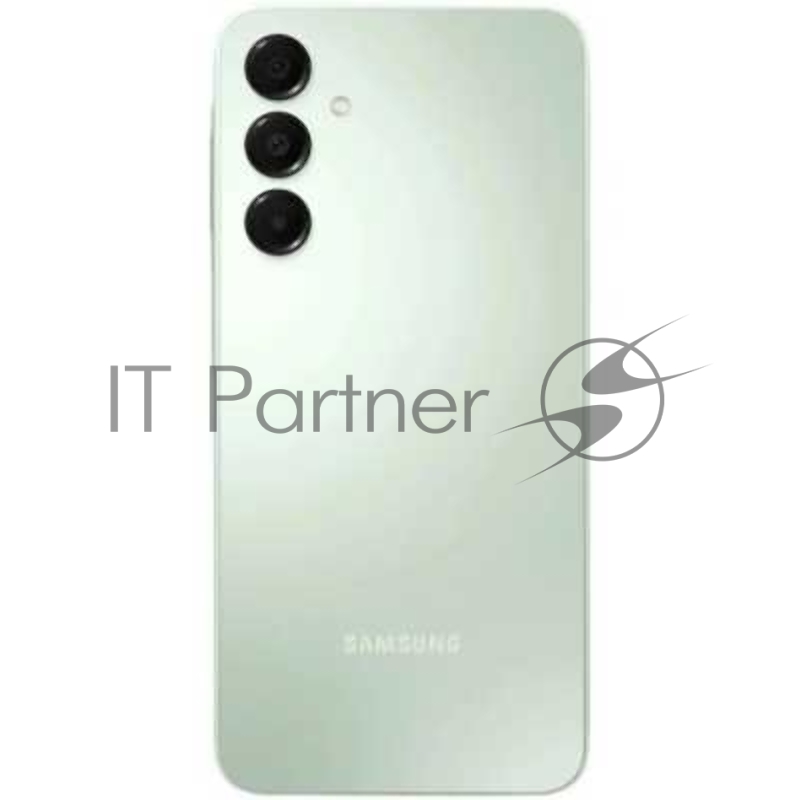 Смартфон Samsung Galaxy A16 SM-A165 4/128Gb светло зеленый