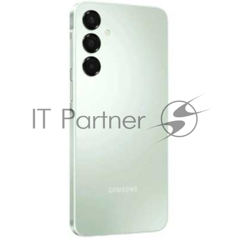 Смартфон Samsung Galaxy A16 SM-A165 4/128Gb светло зеленый