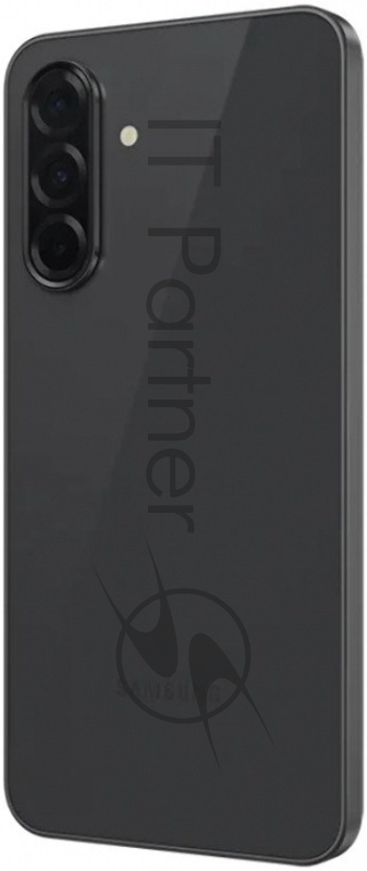 Смартфон Samsung Galaxy A36 SM-A366 8/128Gb черный