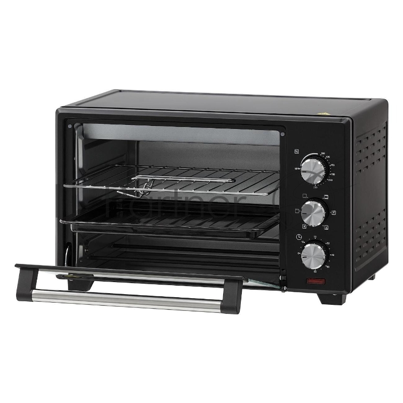 Электрическая мини-печь Krona OFEN 28 BL