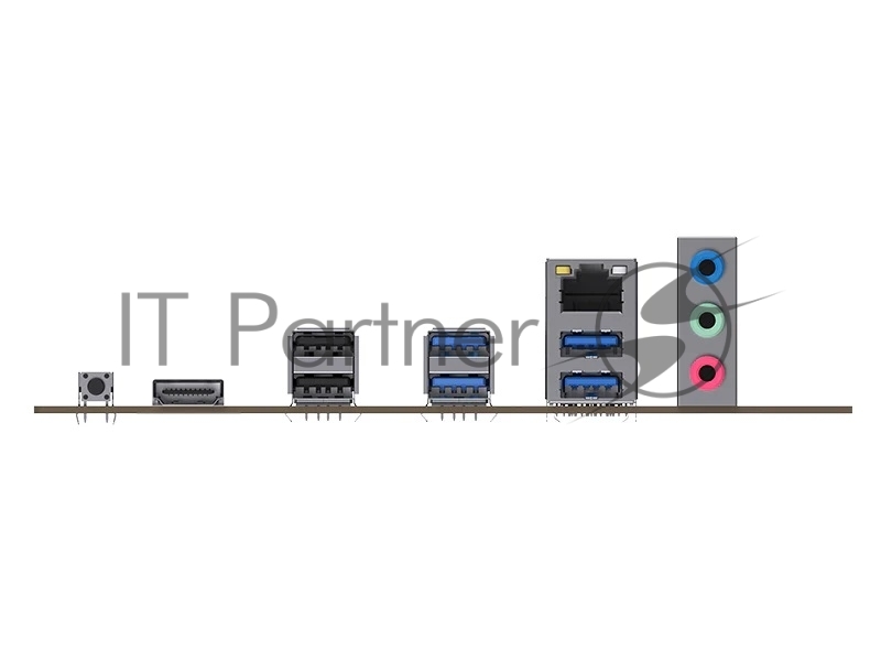 Материнская плата MAXSUN MS-B650M I-CAFE, AM5, B650, 2*DDR5, 2*SATA3, 2*M.2, USB 3.2, USB 2.0, 2*PCIEx16, HDMI, mATX