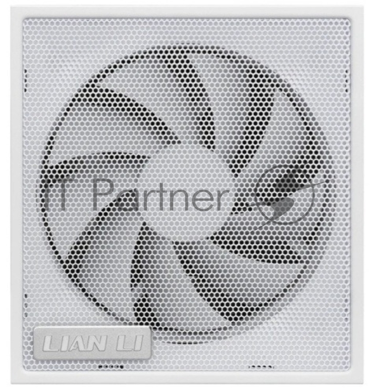 Блок питания ATX Lian Li S8P 8W, PLUS Platinum, 12VHPWR, full modular SX0850P White