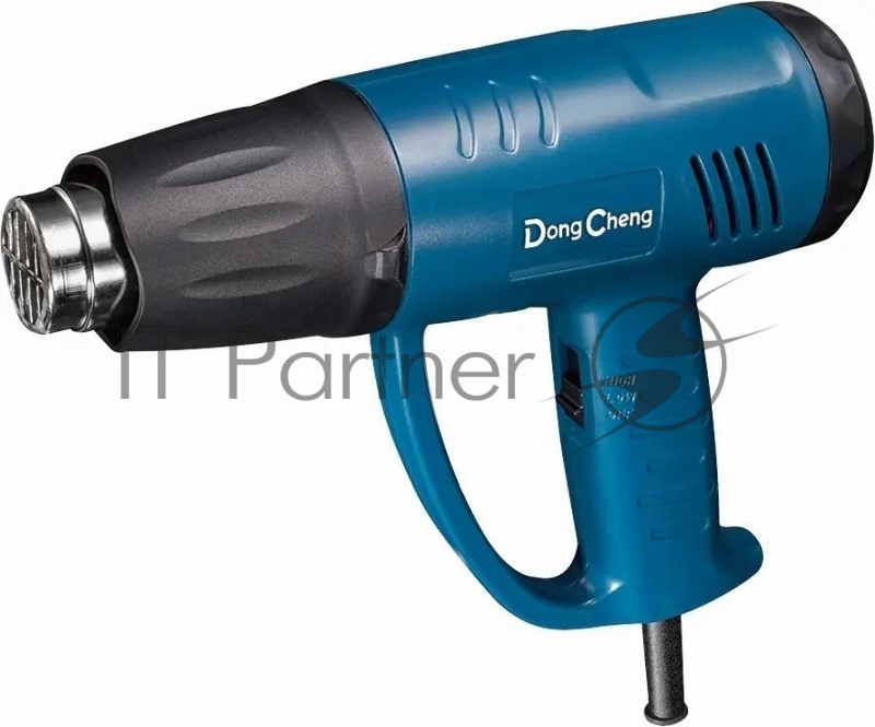 Фен технический DongCheng DQB2000 2000Вт темп.50-600С