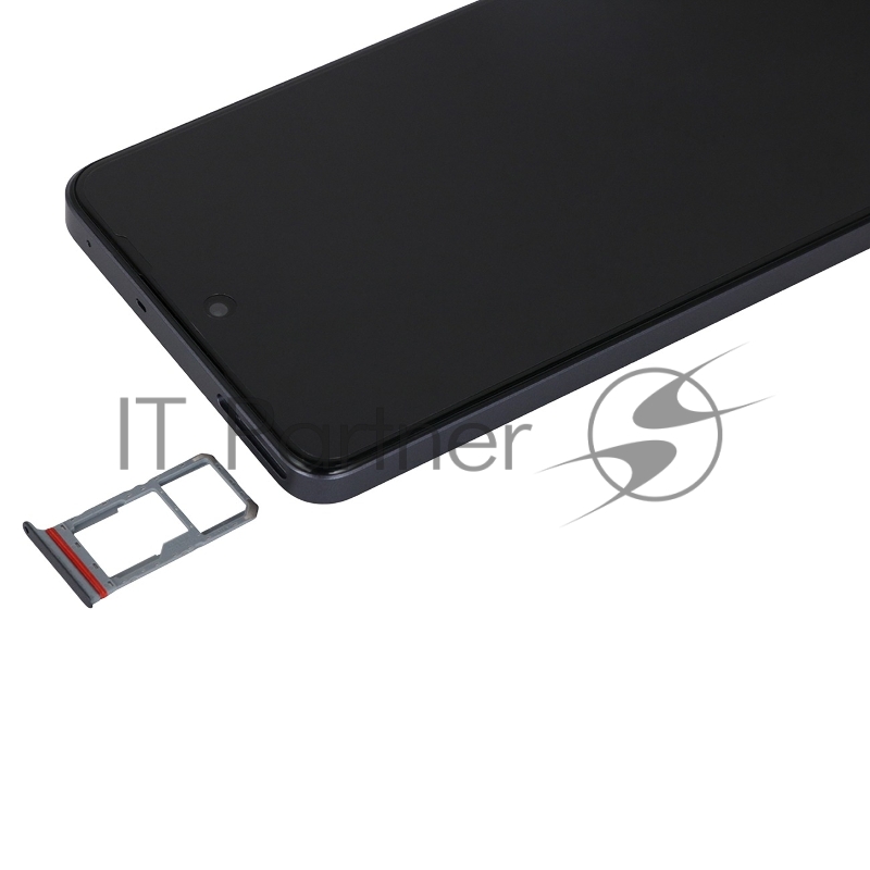 Смартфон Realme 13 5G RMX3951 12/256Gb фиолетовый