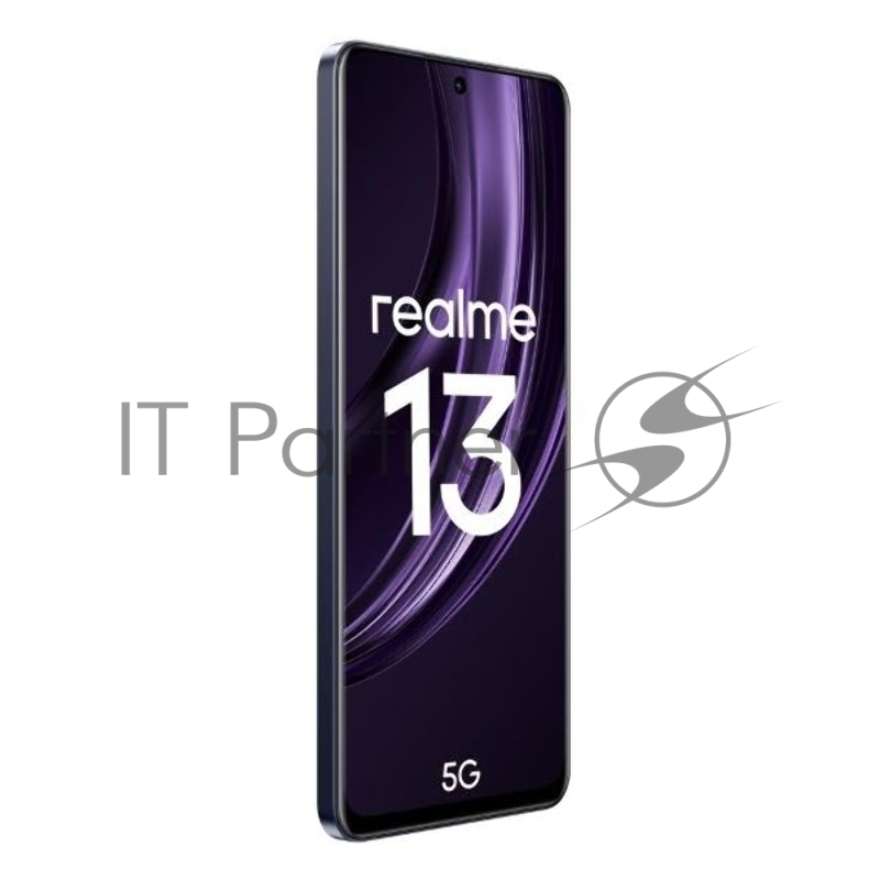 Смартфон Realme 13 5G RMX3951 12/256Gb фиолетовый
