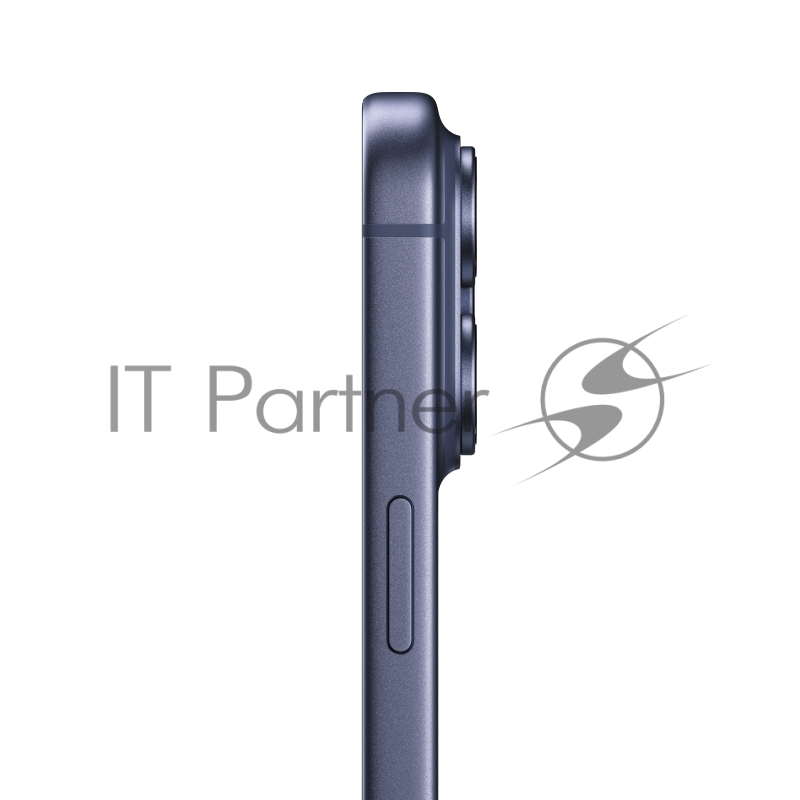 Смартфон Apple iPhone 17 Pro 1TB MG7U4 Deep Blue