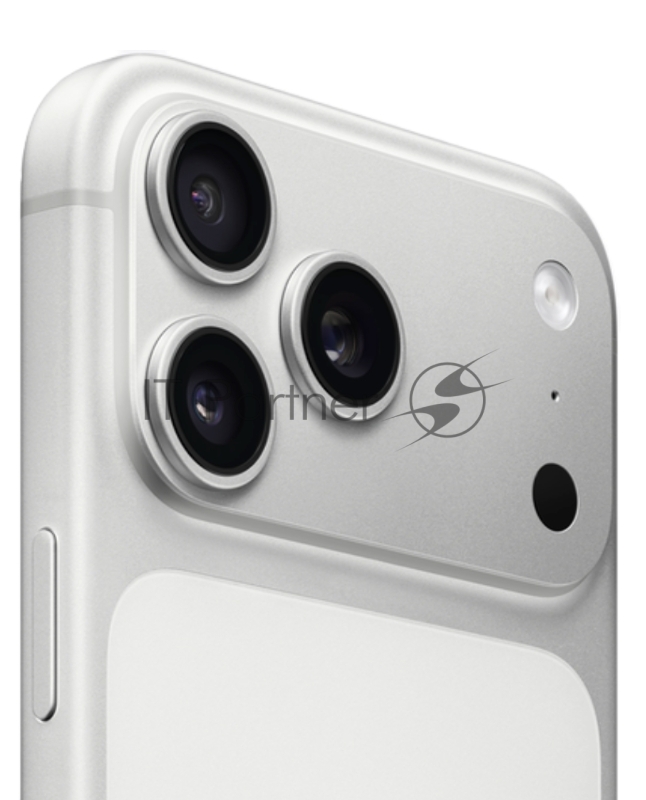 Смартфон Apple iPhone 17 Pro Max 1TB MFXN4 Silver