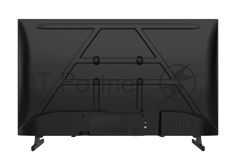 Телевизор TopDevice 43 TDWC43BF5260V FHD/KA/Smart GTV3.0/1.5-32Gb/BT/черный
