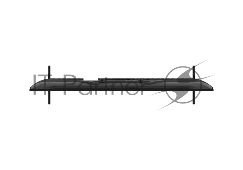 Телевизор TopDevice 43 TDWC43BF5260V FHD/KA/Smart GTV3.0/1.5-32Gb/BT/черный