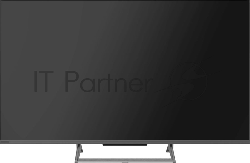 Телевизор Skyworth 75, Ultra HD, QD-MiniLED, Full Array Local Dimming, Matte Screen, 350Nit, Google TV, DVB-T2/C/S2, 2.0 ch Sound 15W*2 Dolby Atmos, 120Hz HSR, 3 HDMI, 2 USB, Digital Audio Output, LAN, Composite output, CI, Выход для наушников, Centr