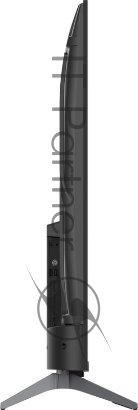 Телевизор Skyworth 75, Ultra HD, QD-MiniLED, Full Array Local Dimming, Matte Screen, 350Nit, Google TV, DVB-T2/C/S2, 2.0 ch Sound 15W*2 Dolby Atmos, 120Hz HSR, 3 HDMI, 2 USB, Digital Audio Output, LAN, Composite output, CI, Выход для наушников, Centr