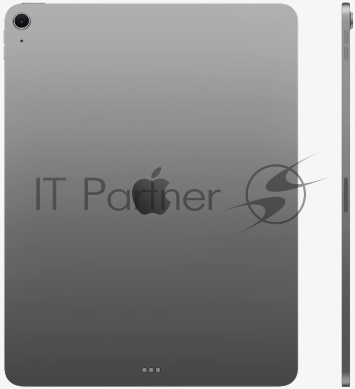 Планшет 13 Apple iPad Air Wi-Fi 128GB MCNH4 Space Gray