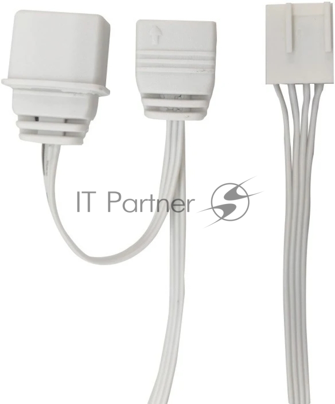 Вентилятор в корпус ALSEYE N12-W FAN 120mm, 700~1800rpm, 25.98~64.46CFM, 17.4~34.8dBA, PWM, WHITE, RTL