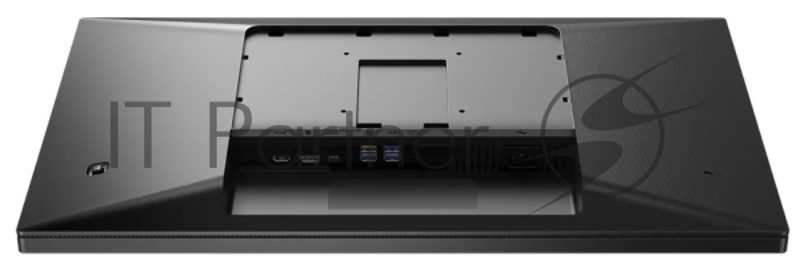 Монитор 27 Philips 27E1N50HE IPS 2560x1440, 75 Гц, 4 мс, 16:9, 300 кд/м², HDMI 1.4, DP 1.2, USB-C, USB Hub, 3.5 Jack, динамики (2×3 Вт), веб-камера, FreeSync, черный