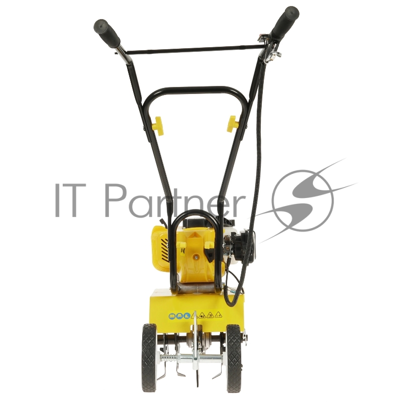 Мотокультиватор Champion GC252 1.9 лс 51.7сс шир. 25 см глуб. 22.5 см 1.2 л 15.85 кг