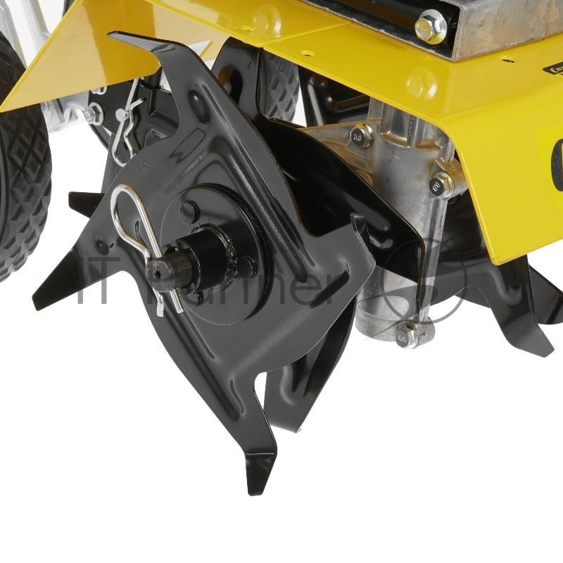 Мотокультиватор Champion GC252 1.9 лс 51.7сс шир. 25 см глуб. 22.5 см 1.2 л 15.85 кг