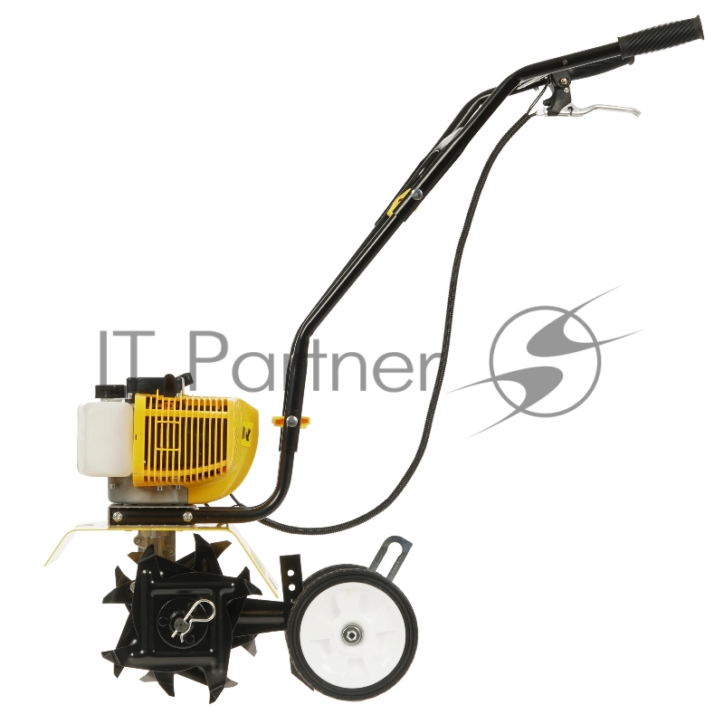 Мотокультиватор Champion GC252 1.9 лс 51.7сс шир. 25 см глуб. 22.5 см 1.2 л 15.85 кг