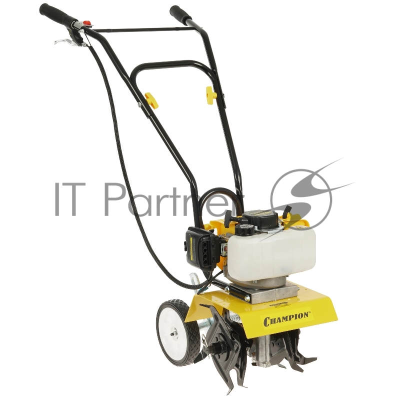 Мотокультиватор Champion GC252 1.9 лс 51.7сс шир. 25 см глуб. 22.5 см 1.2 л 15.85 кг