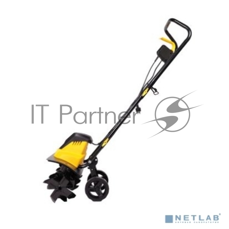 Культиватор Champion EC1500