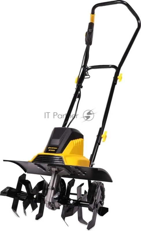 Культиватор Champion EC1500