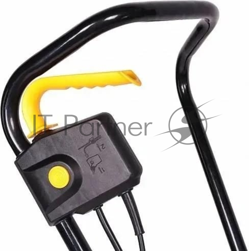 Культиватор Champion EC1500