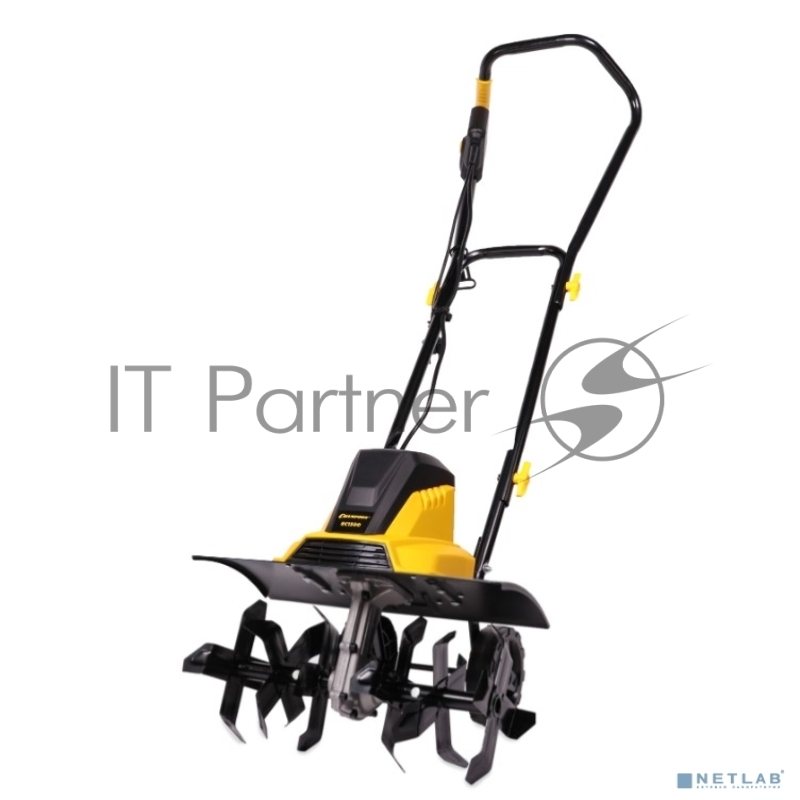 Культиватор Champion EC1500