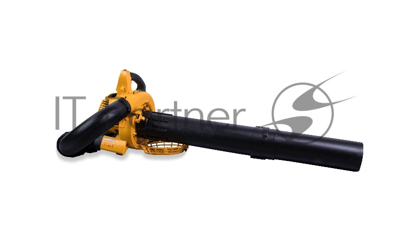 Измельчитель всасывающий бензо Champion GBV326S0.75кВт/1лс 26см3 612м3/ч 40л 7.8кг